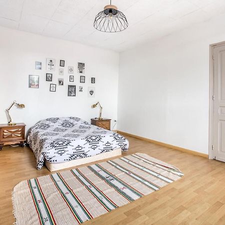 Вилла Chez Charlotte Angres Экстерьер фото
