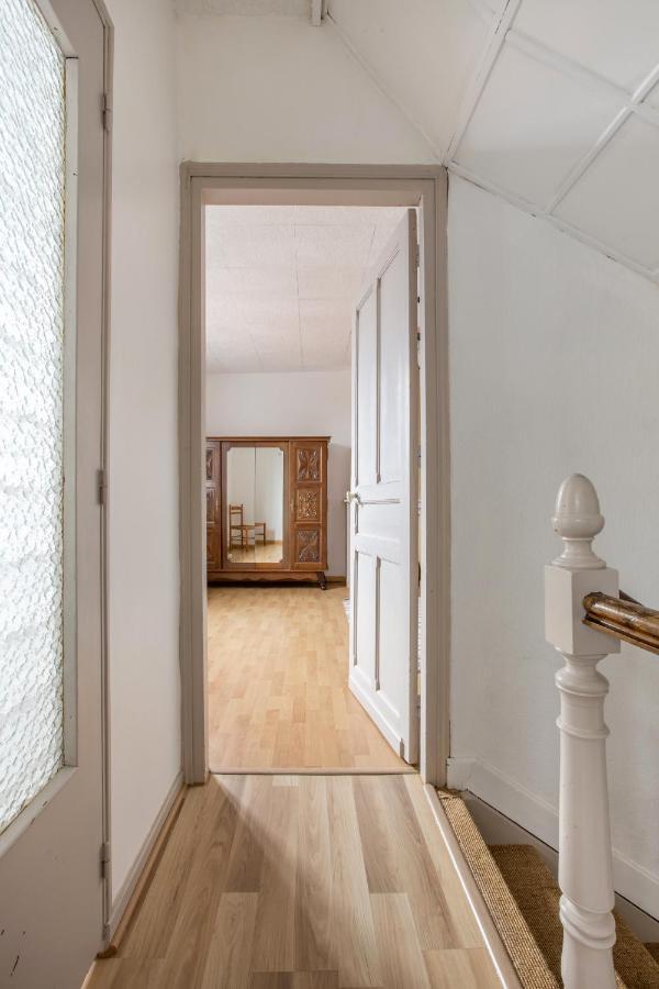 Вилла Chez Charlotte Angres Экстерьер фото